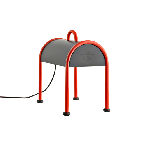 Valigia Table/Floor Lamp