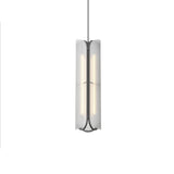 Vale Chandelier: 3 + Anthracite