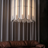 Vale Chandelier: LS