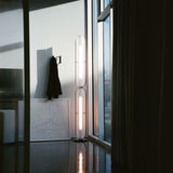 Vale Floor Light: LS