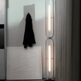Vale Floor Light: LS