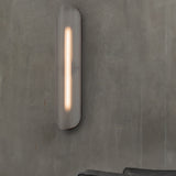 Vale System Ceiling/Wall Light: Vertical + End-to-End + LS