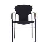 Varius Chair: Black
