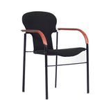 Varius Chair: Toasted Hide