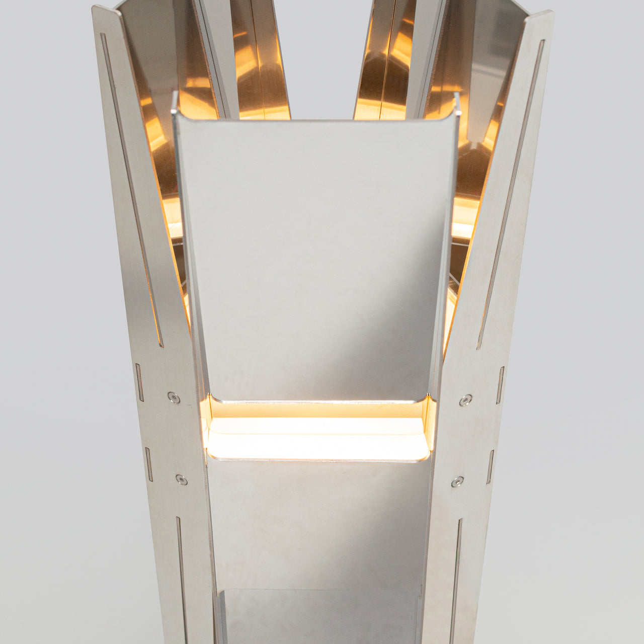 Vector Floor Light: DI