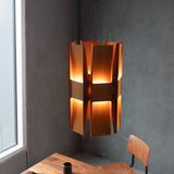 Vector Pendant Light: LS