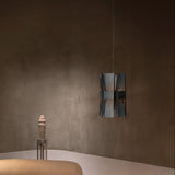 Vector Pendant Light: LS