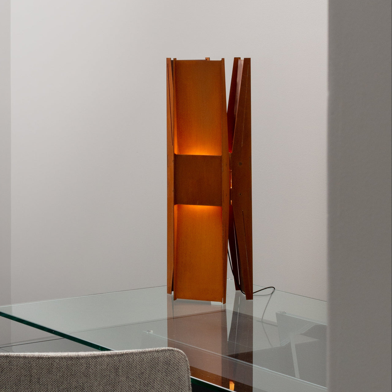 Vector Table Light: LS