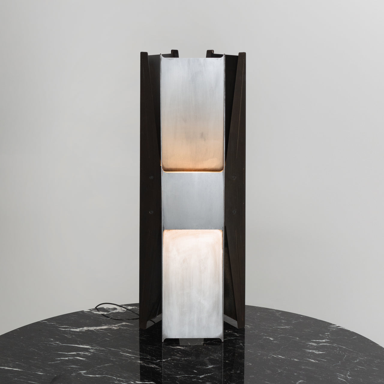 Vector Table Light: LS