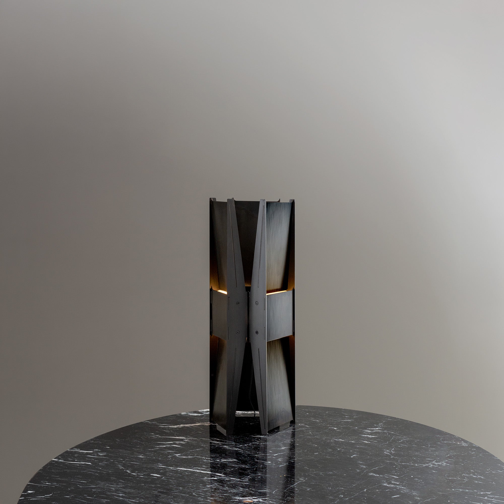 Vector Table Light: LS