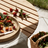Vendia Table: DI