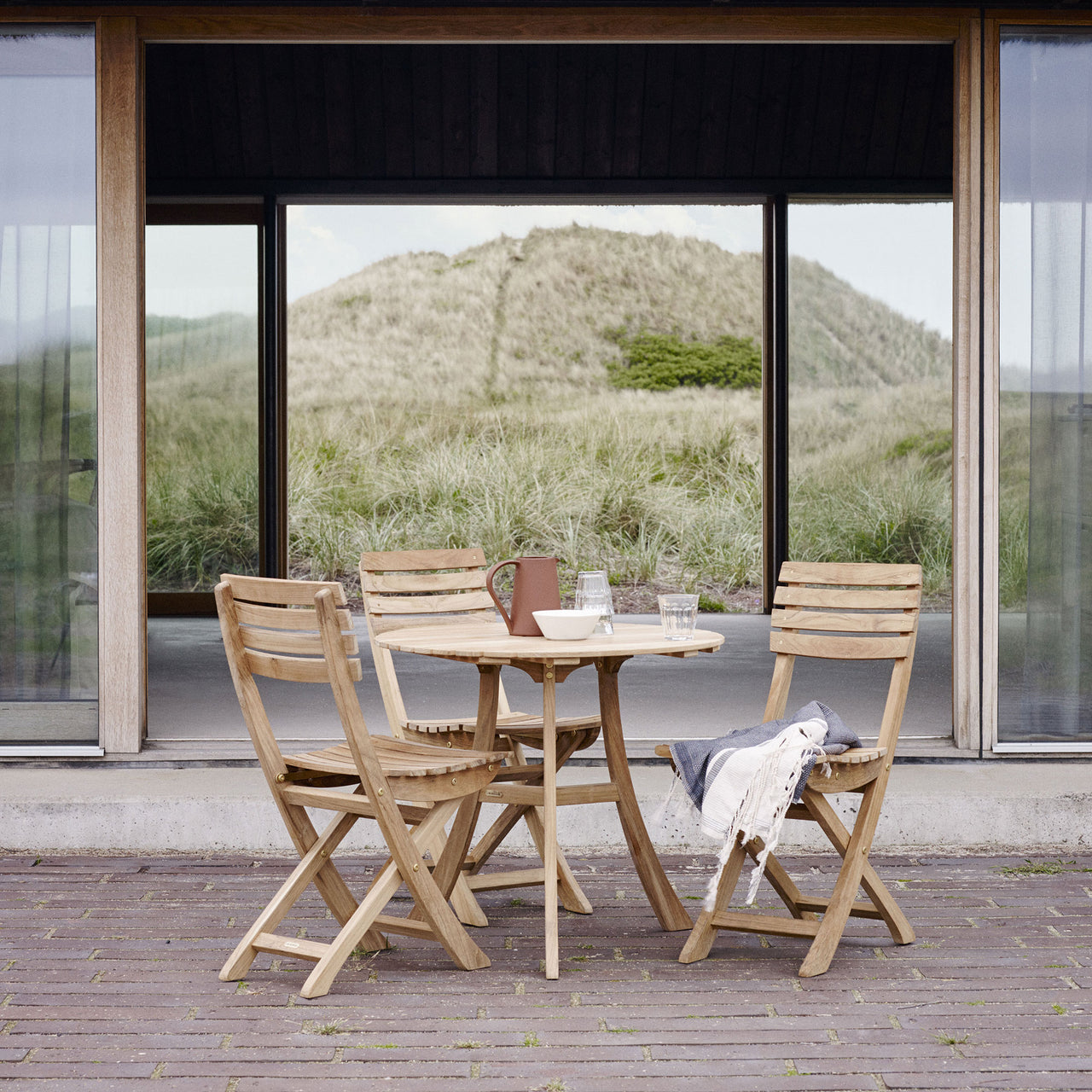 Vendia Table: LS