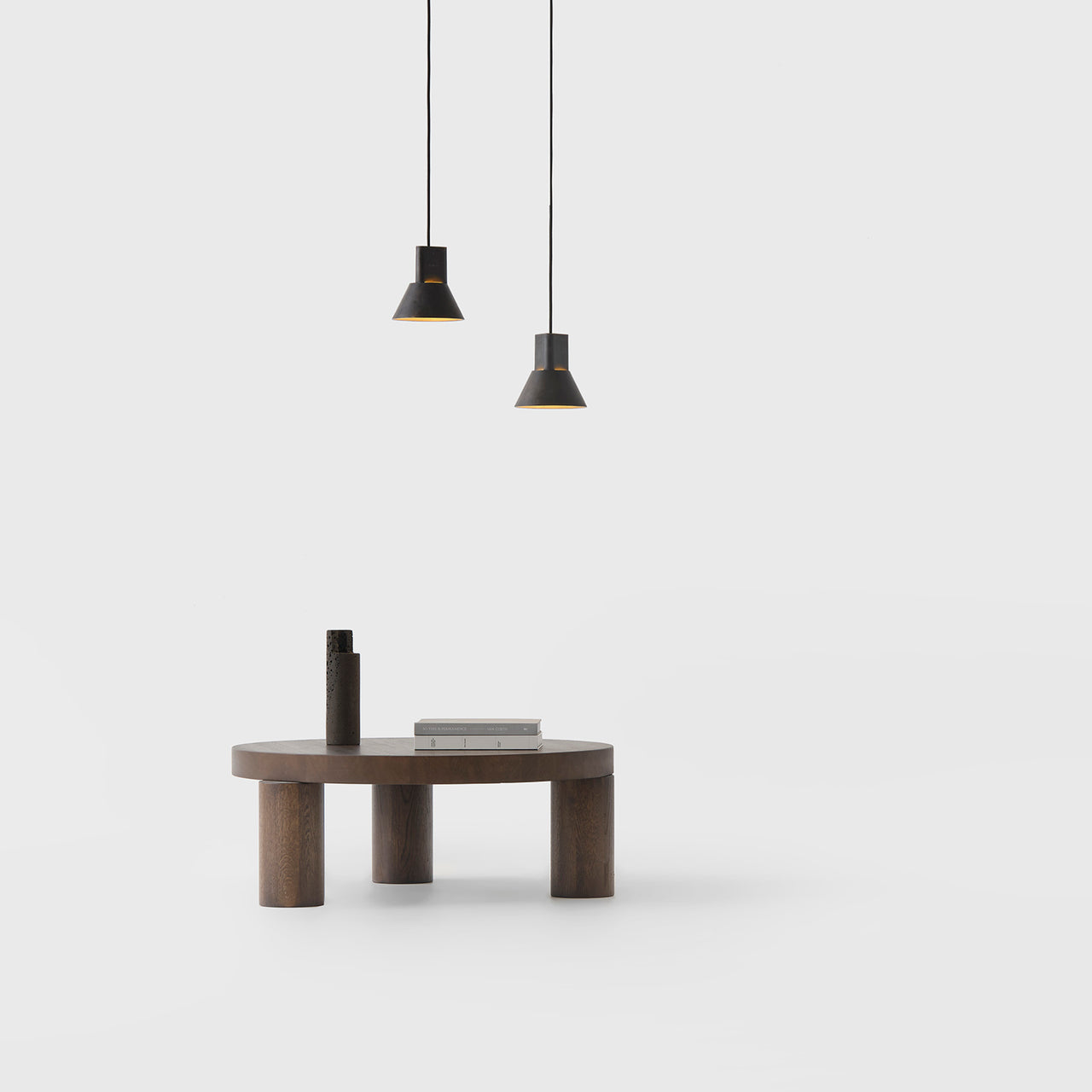 Vent Pendant: LS