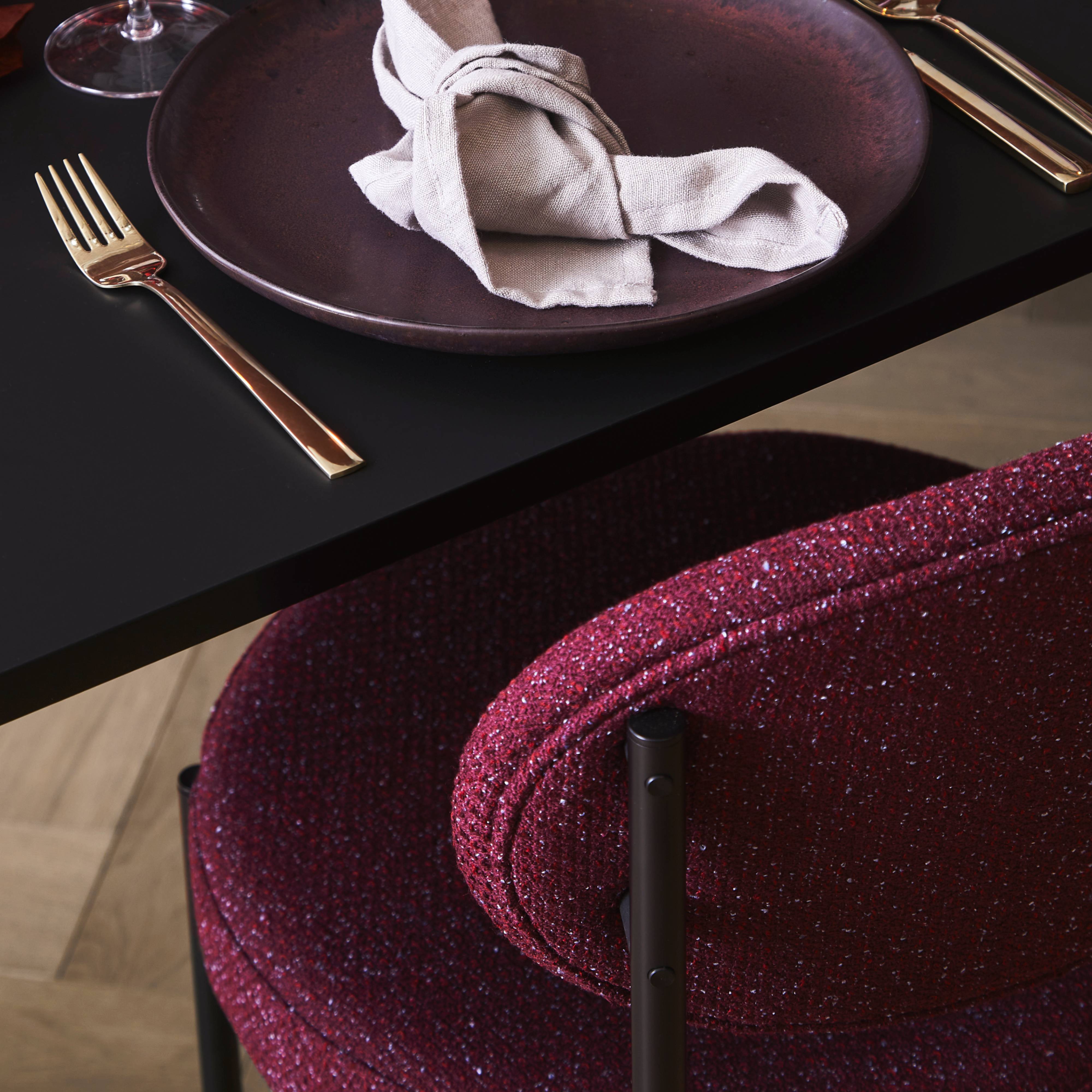 Series 430 Chair: Stacking