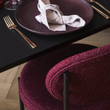 Series 430 Chair: Stacking