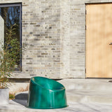 Panto Pop Stacking Lounge Chair