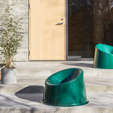 Panto Pop Stacking Lounge Chair