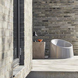 Panto Pop Stacking Lounge Chair