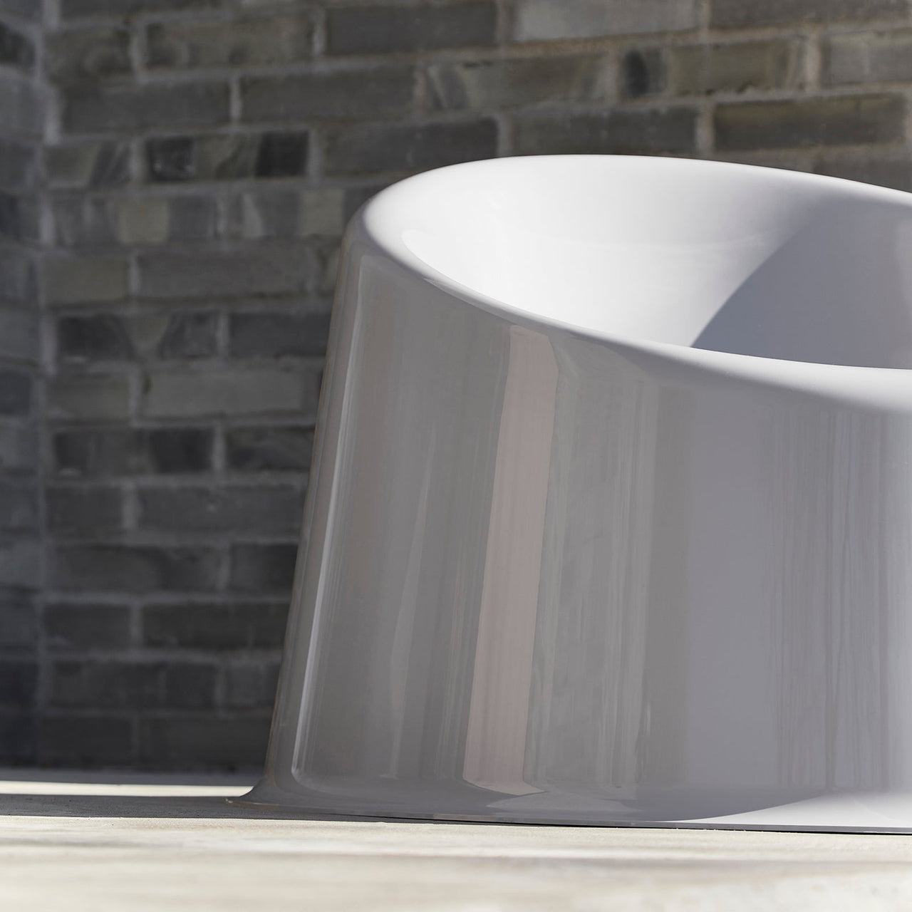 Panto Pop Stacking Lounge Chair