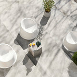 Panto Pop Stacking Lounge Chair