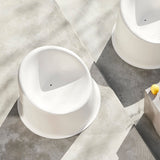 Panto Pop Stacking Lounge Chair