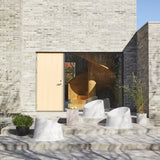 Panto Pop Stacking Lounge Chair