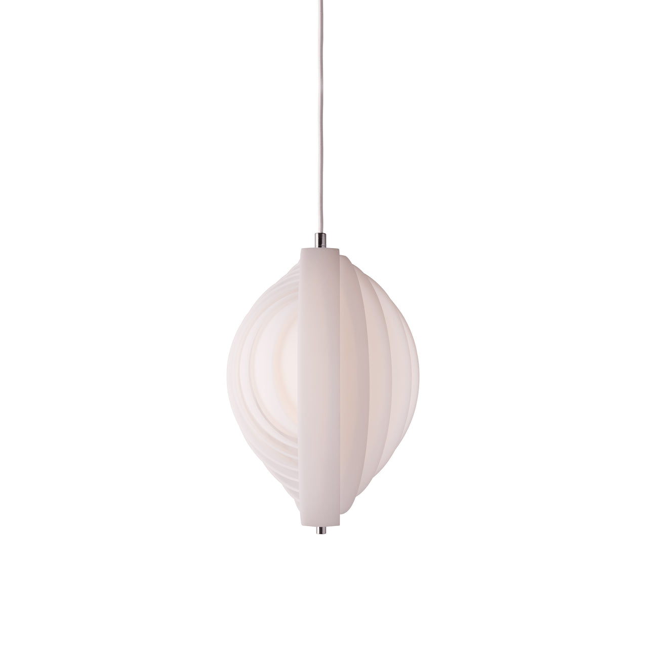 Moon Opal Pendant Light
