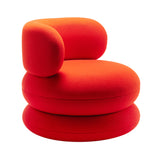 Easy Chair: Swivel