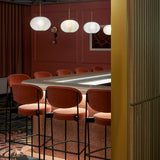 Series 430 Bar + Counter Stool