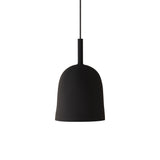 Vessel Large Pendant Light: Carbon
