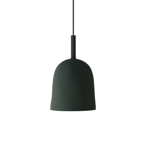 Vessel Pendant Light: Large + Spuce