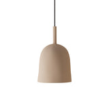 Vessel Large Pendant Light: Peach