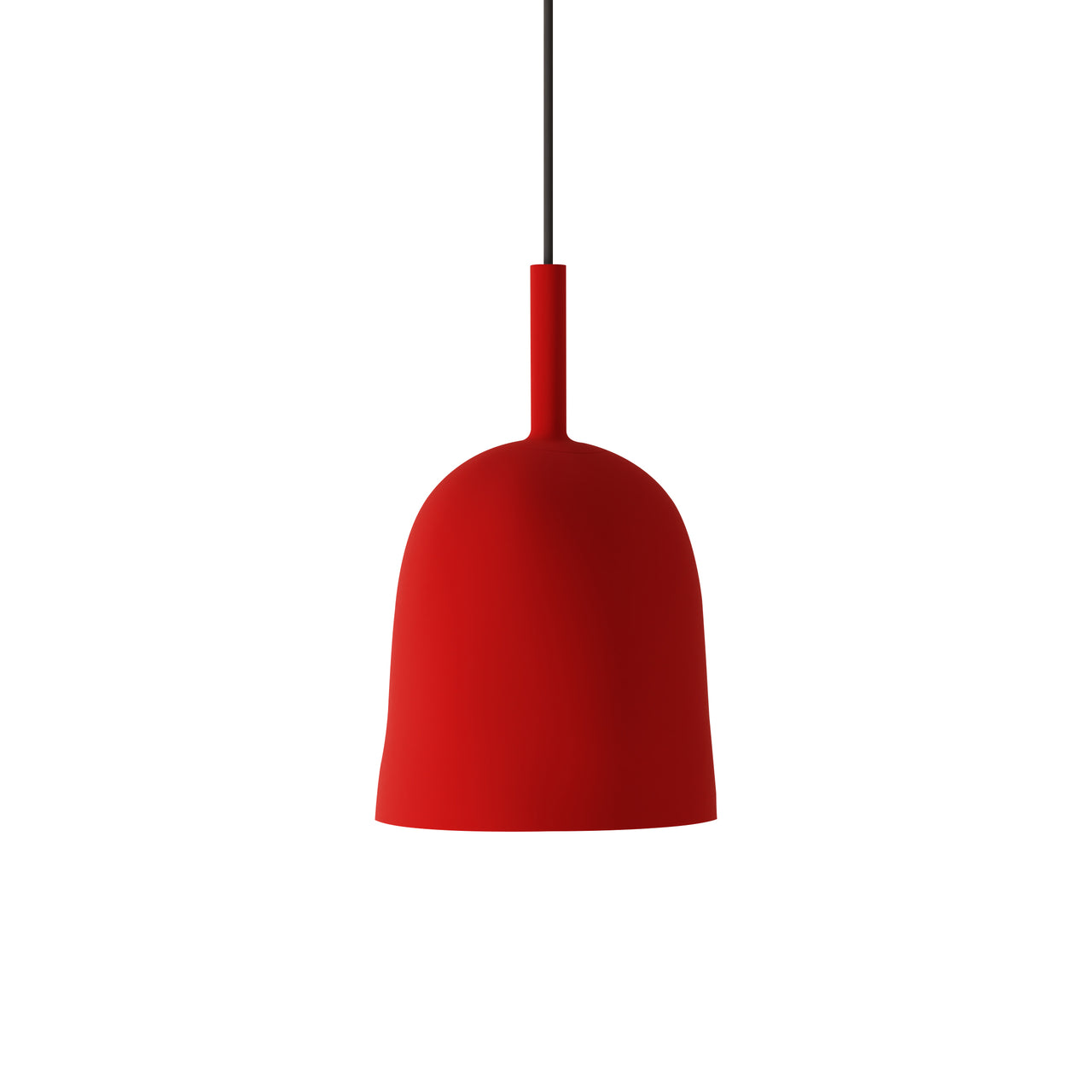 Vessel Large Pendant Light: Poppy