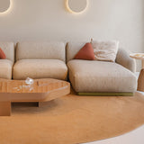 Vesta Sofa: Modules + LS