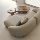 Vesta Sofa: Modules + LS