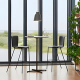 Vico Duo Stacking Bar + Counter Chair + LS