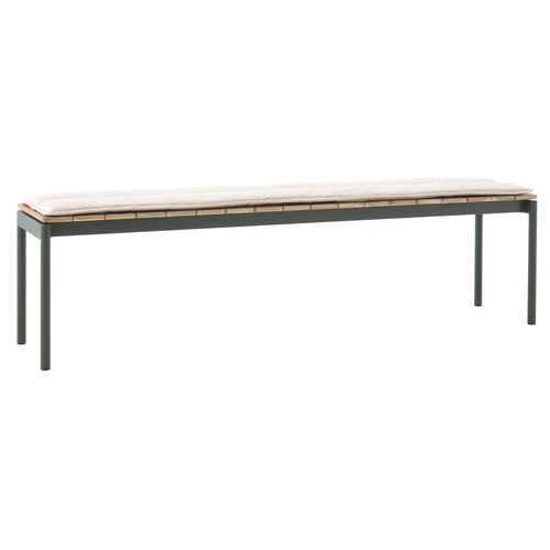 Ville Outdoor Bench: Large (AV28) - 70.5