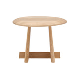 Vinhuset Coffee Table N-ST04: Pure Oak