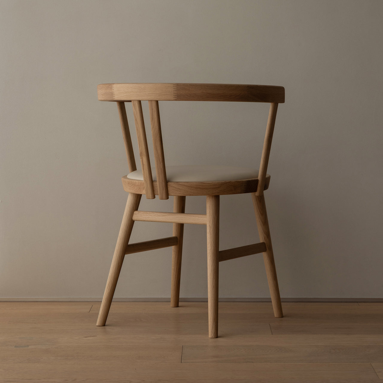 Vinhuset Dining Chair N-DC06: LS