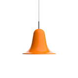 Pantop Pendant Lamp: Vivid Orange