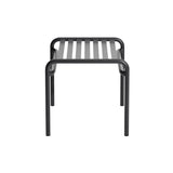 Week-End Stool: Black