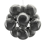 Whirl Burst Chandelier
