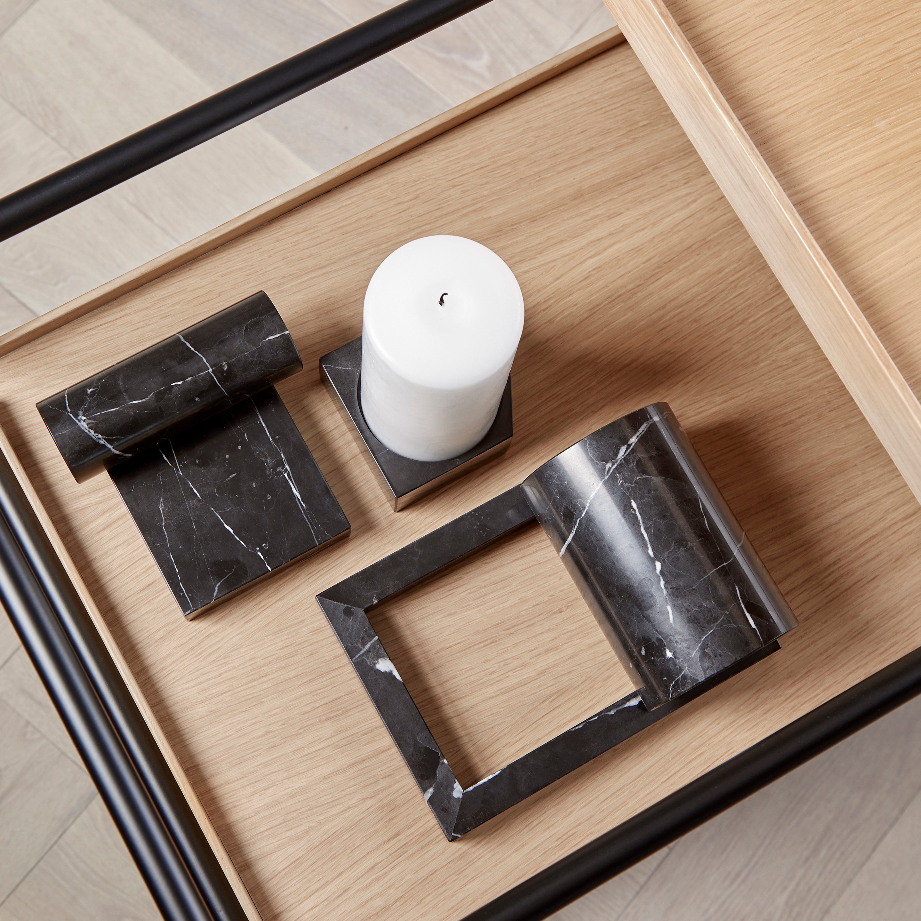 Booknd Bookend: Quick Ship - Set of 2