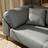 Collar Sectional Sofa
