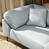 Collar Sectional Sofa