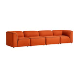 Flora Modular Sofa: Configuration 2