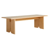 Kimono Dining Table