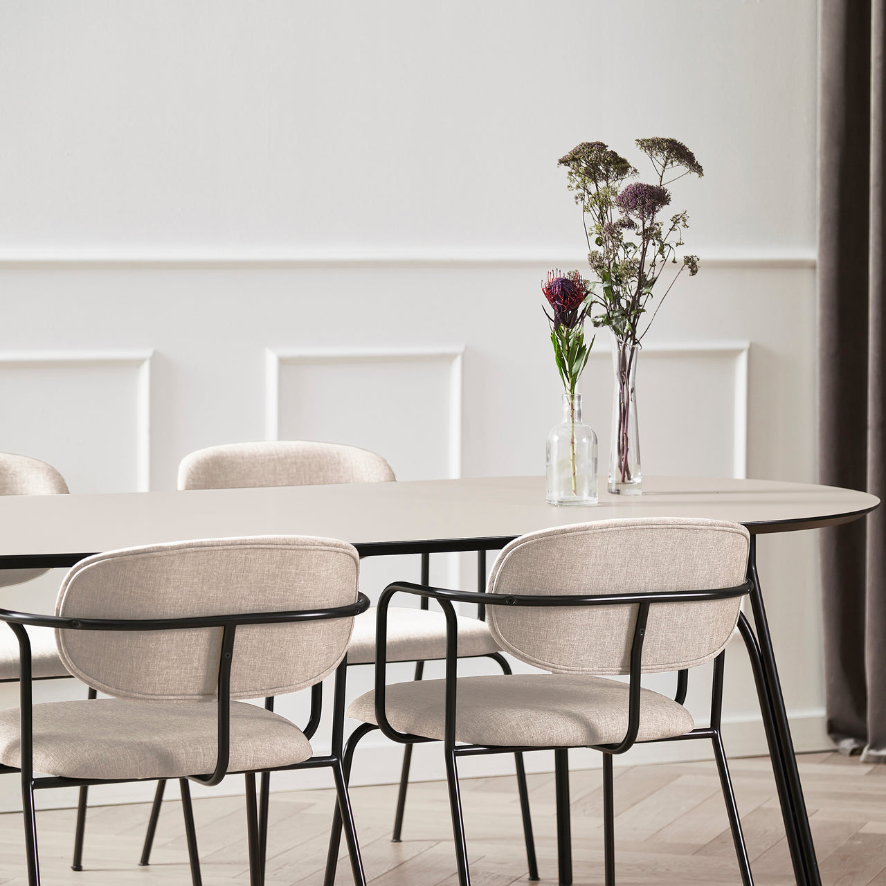 Tree Dining Table