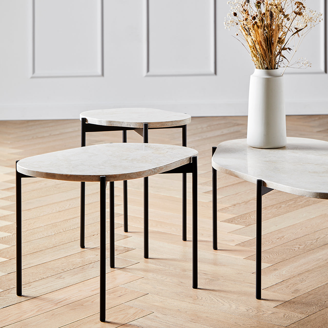 La Terra Occasional Table