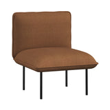 Nakki Lobby 1 Seater: Without Table